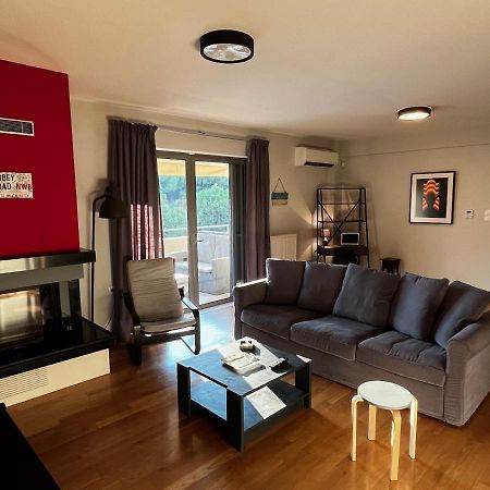 The Spartan Penthouse المظهر الخارجي الصورة