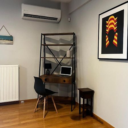 The Spartan Penthouse المظهر الخارجي الصورة
