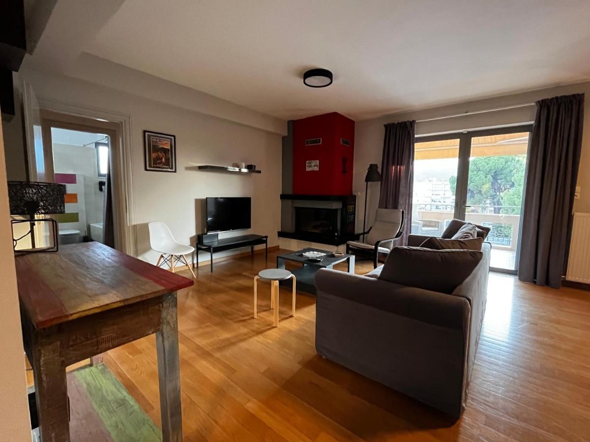 The Spartan Penthouse المظهر الخارجي الصورة
