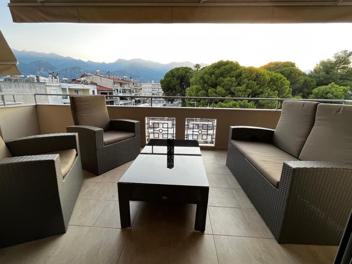 The Spartan Penthouse المظهر الخارجي الصورة