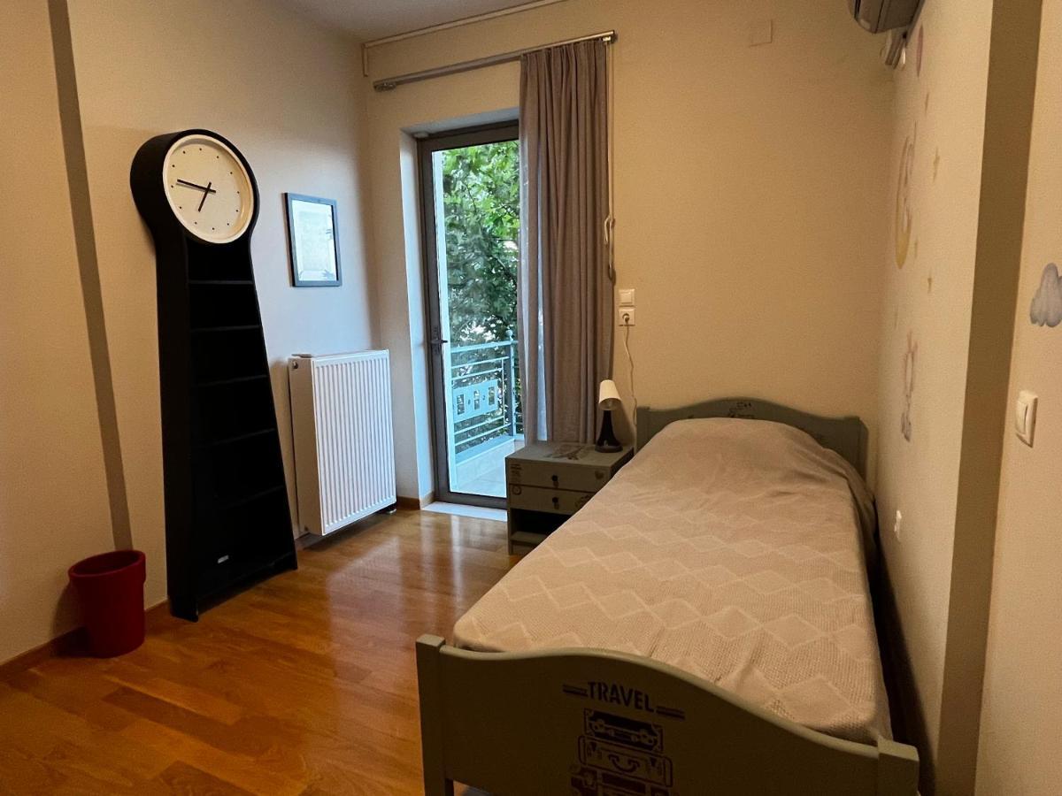 The Spartan Penthouse المظهر الخارجي الصورة