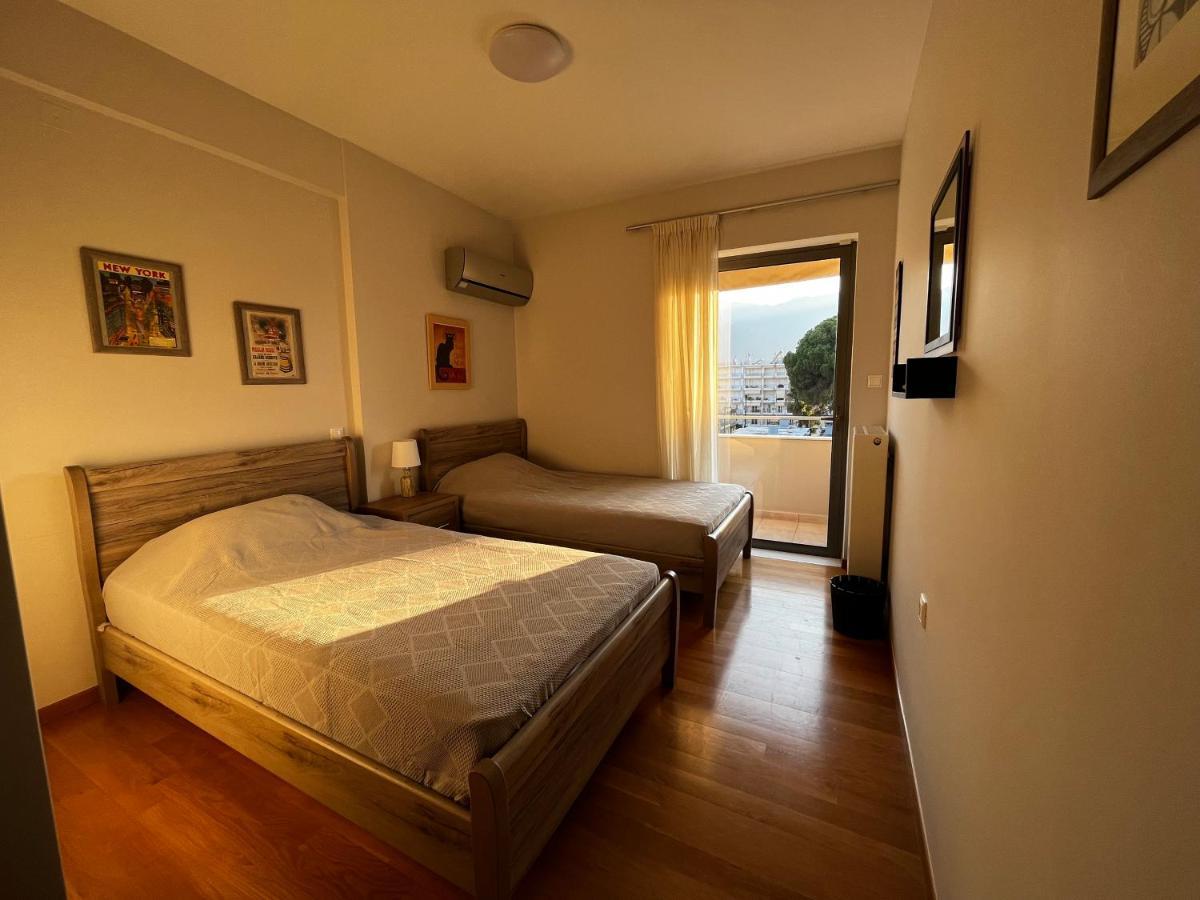 The Spartan Penthouse المظهر الخارجي الصورة