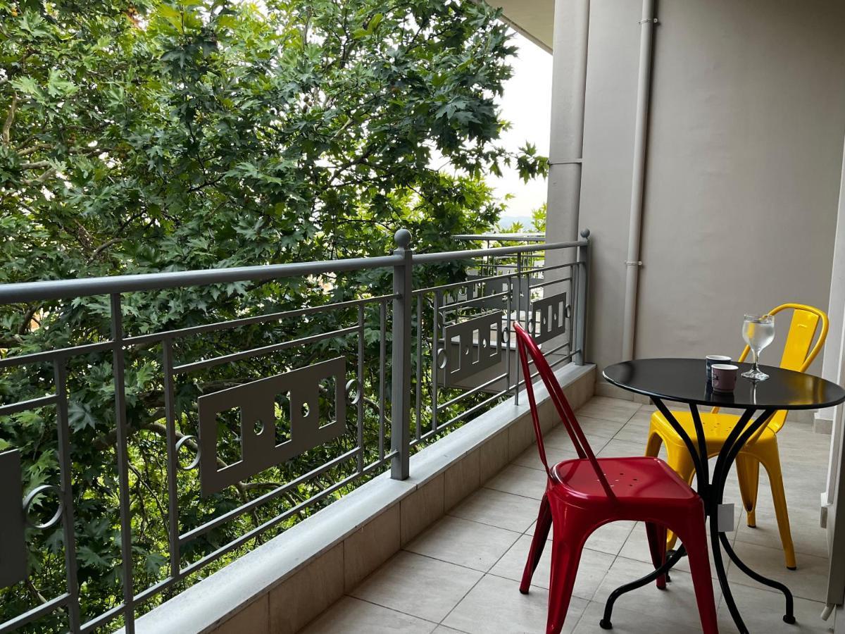 The Spartan Penthouse المظهر الخارجي الصورة