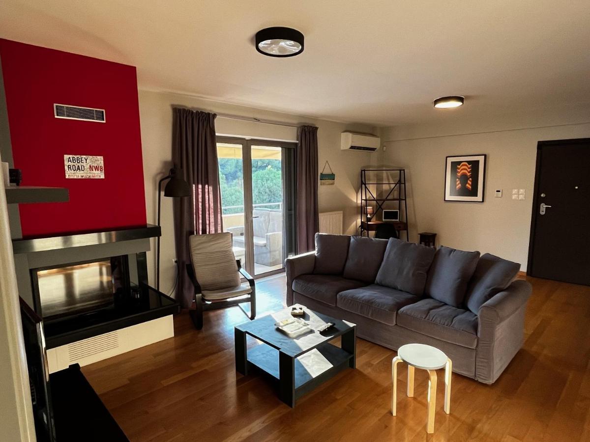 The Spartan Penthouse المظهر الخارجي الصورة