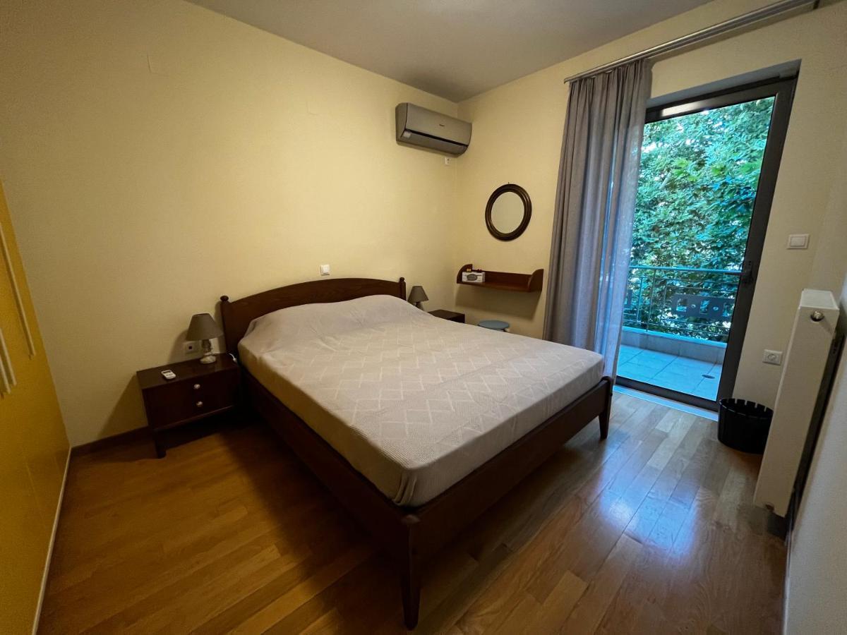 The Spartan Penthouse المظهر الخارجي الصورة