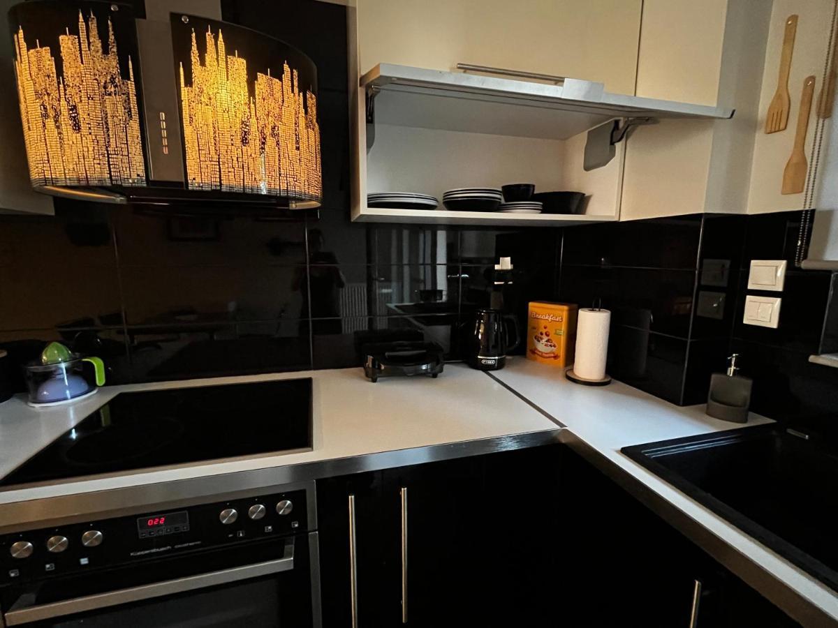 The Spartan Penthouse المظهر الخارجي الصورة