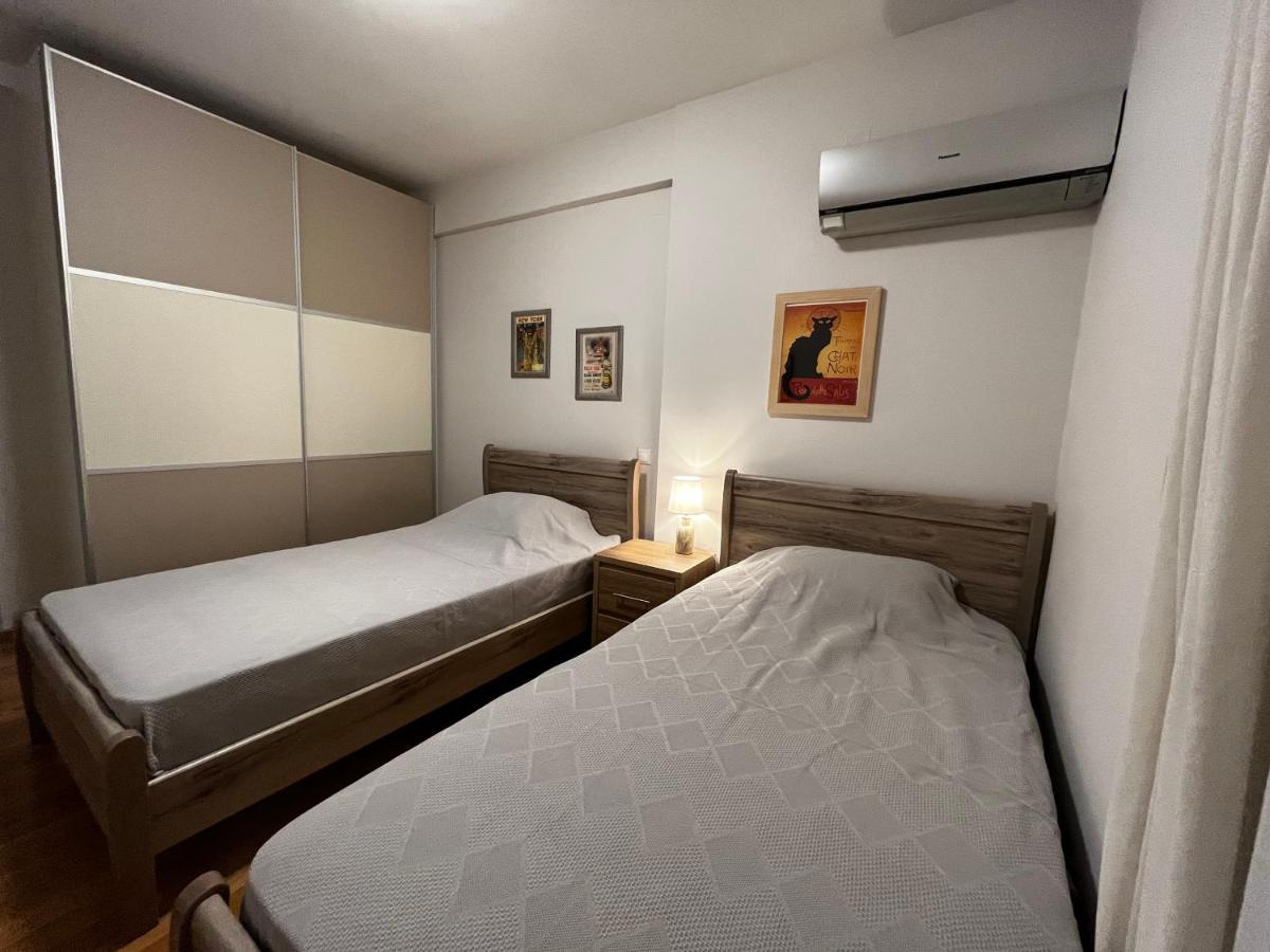 The Spartan Penthouse المظهر الخارجي الصورة