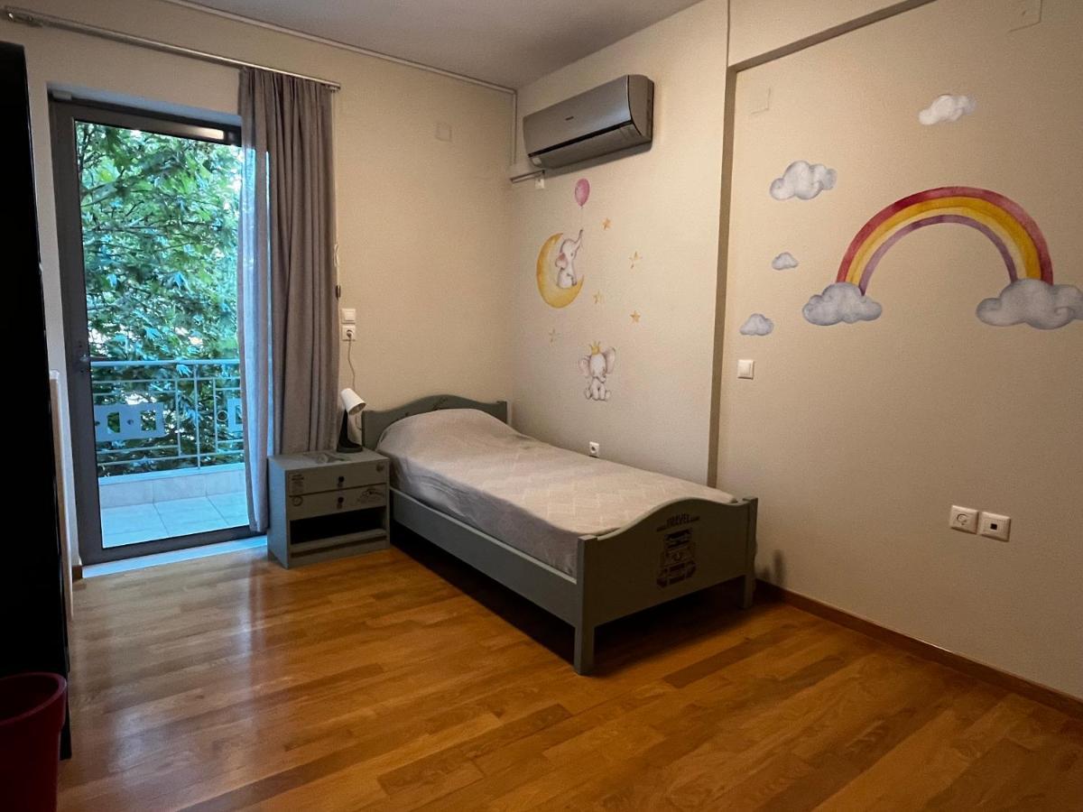 The Spartan Penthouse المظهر الخارجي الصورة