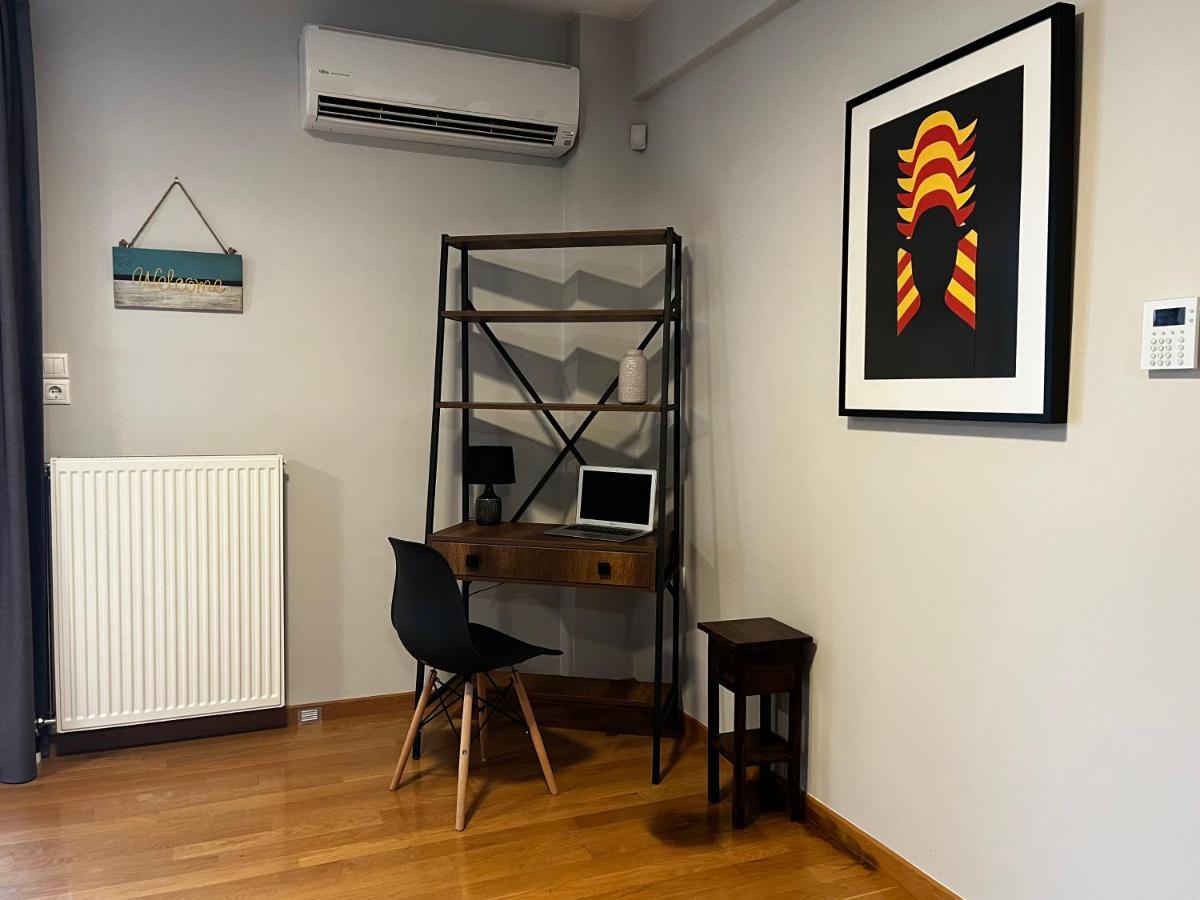The Spartan Penthouse المظهر الخارجي الصورة