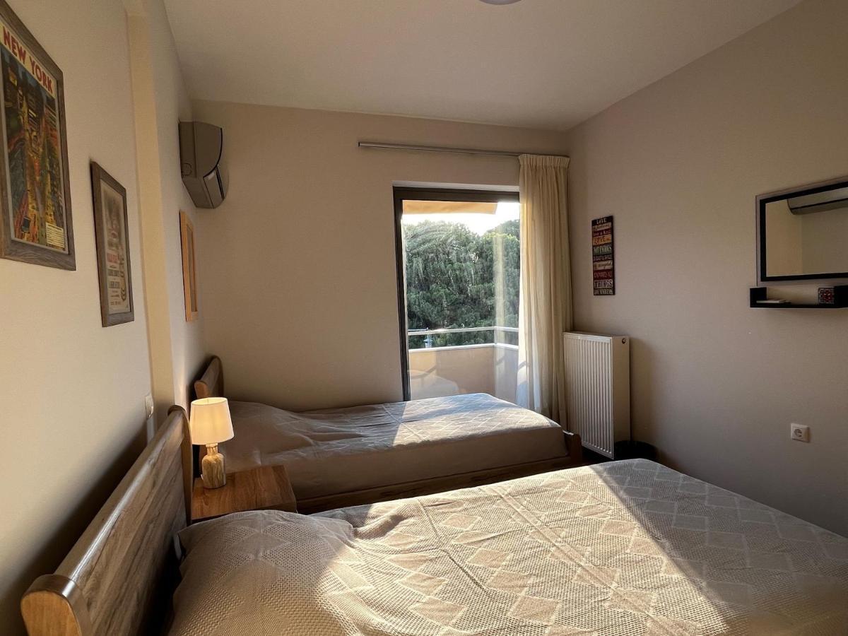 The Spartan Penthouse المظهر الخارجي الصورة