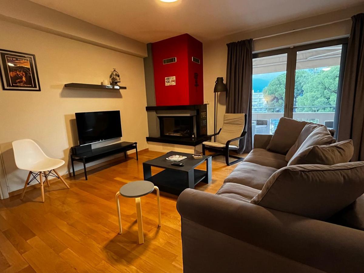 The Spartan Penthouse المظهر الخارجي الصورة