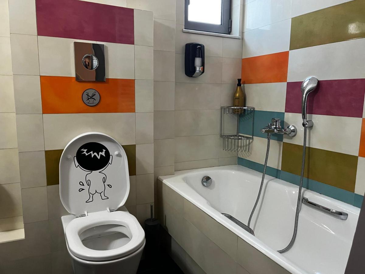 The Spartan Penthouse المظهر الخارجي الصورة