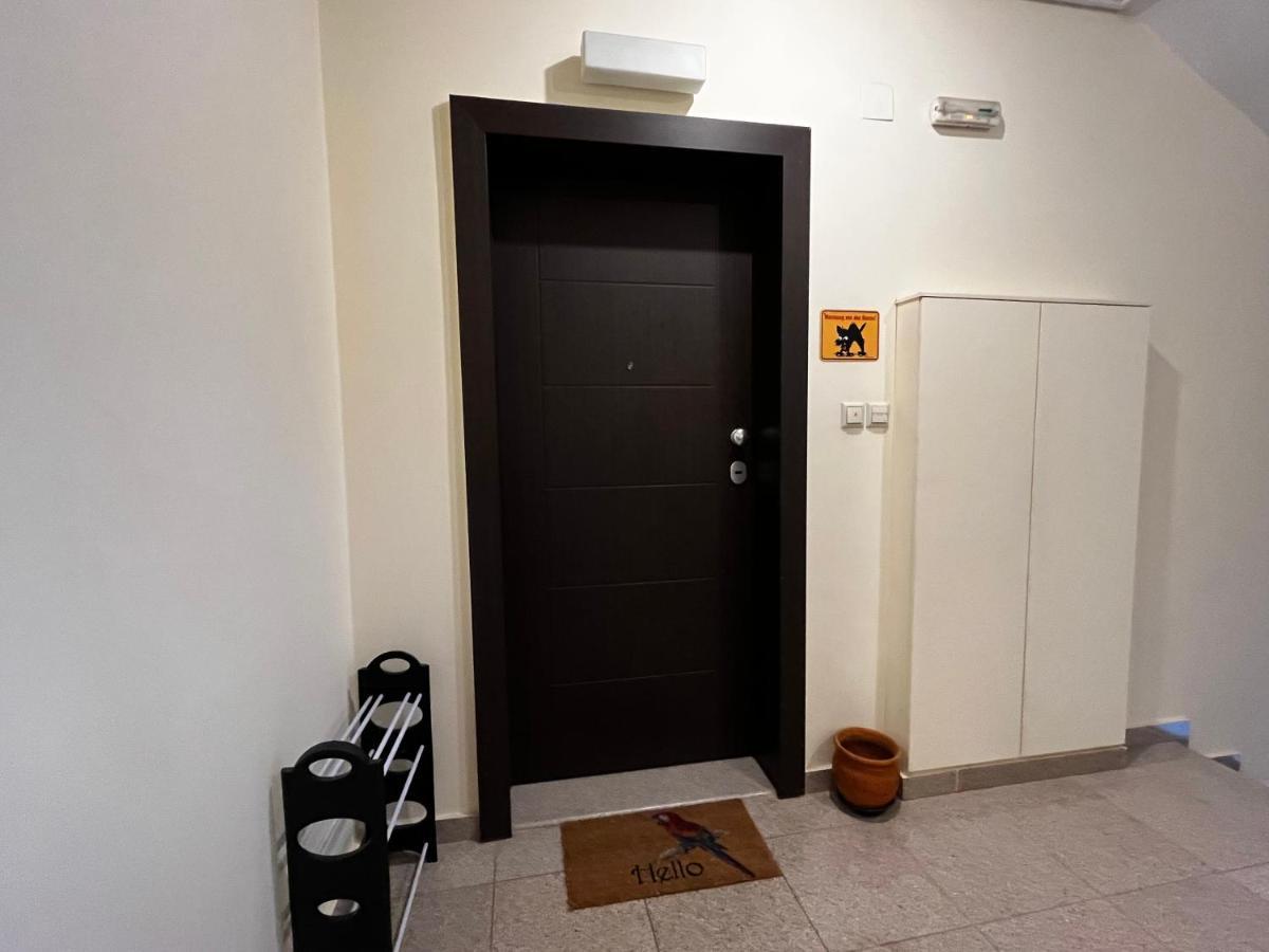 The Spartan Penthouse المظهر الخارجي الصورة