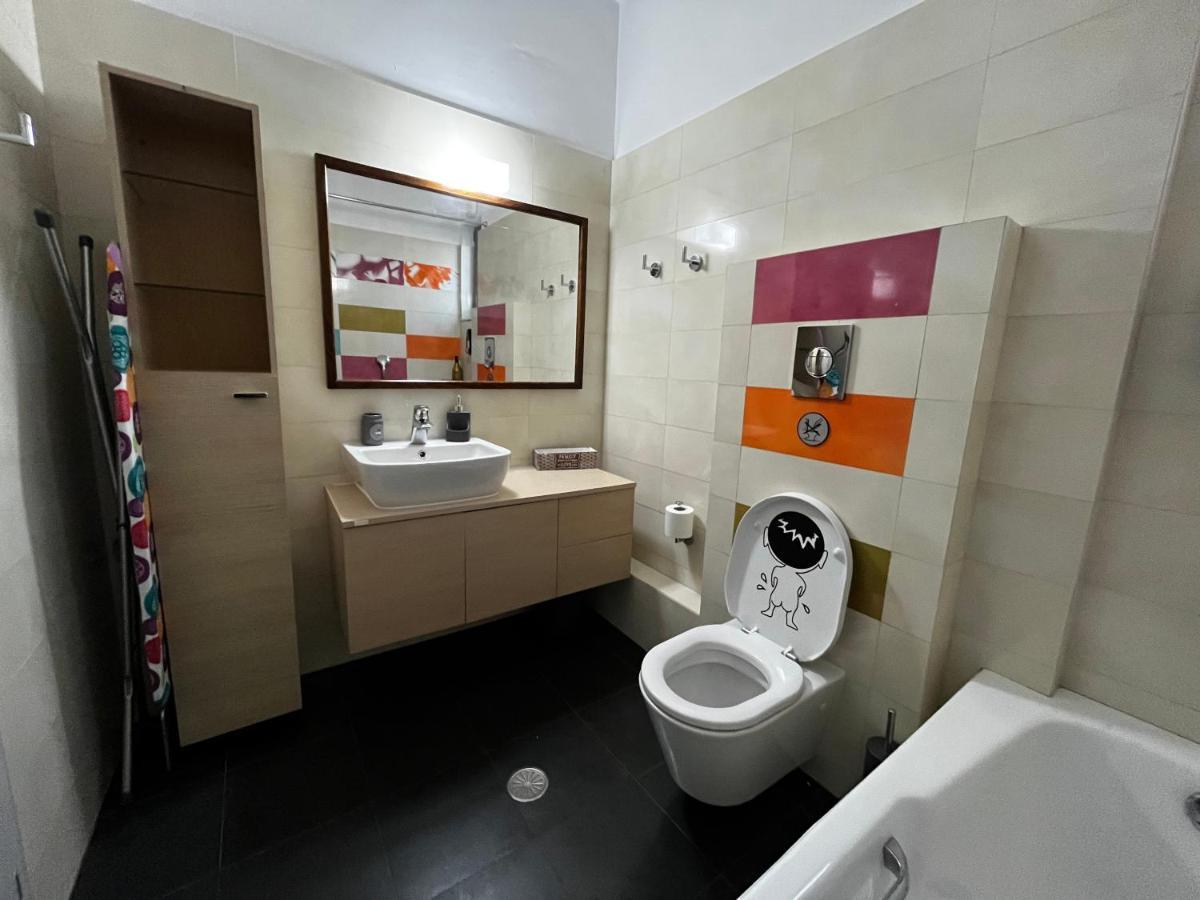 The Spartan Penthouse المظهر الخارجي الصورة