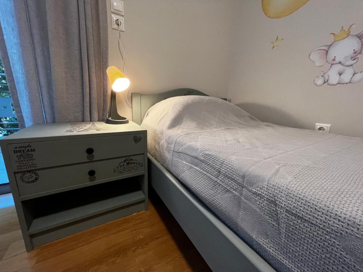 The Spartan Penthouse المظهر الخارجي الصورة