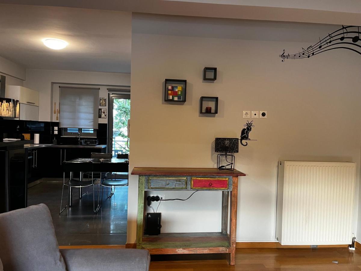 The Spartan Penthouse المظهر الخارجي الصورة