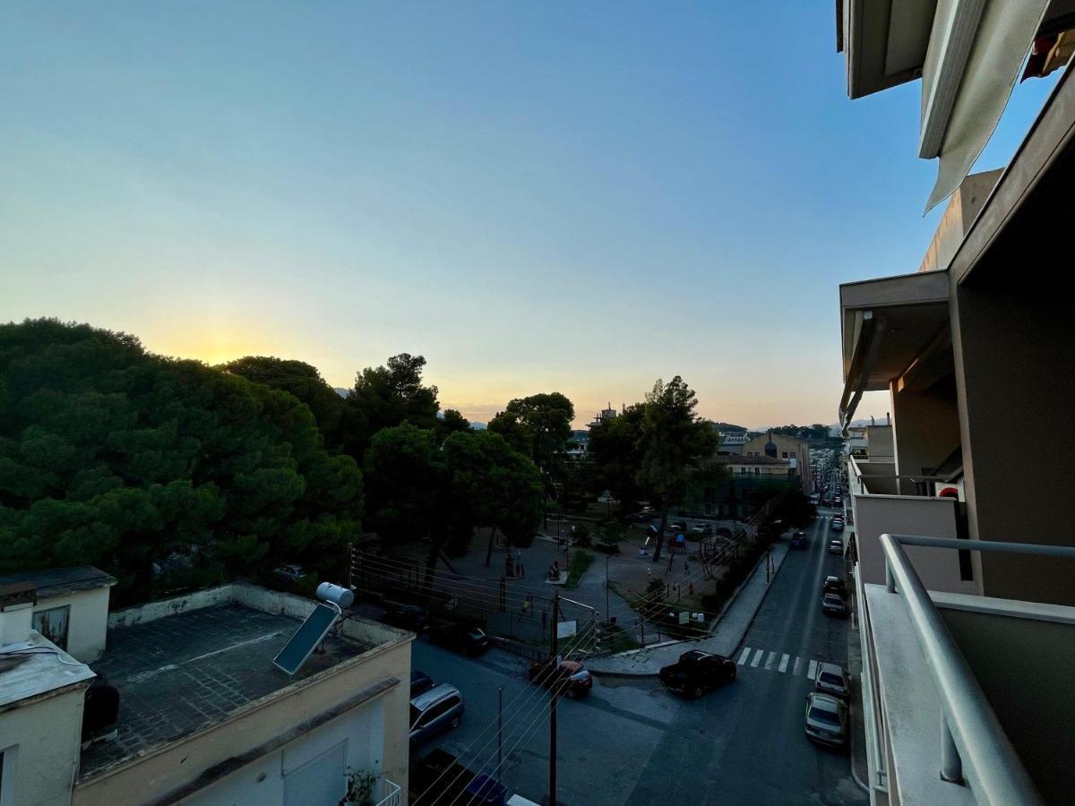 The Spartan Penthouse المظهر الخارجي الصورة
