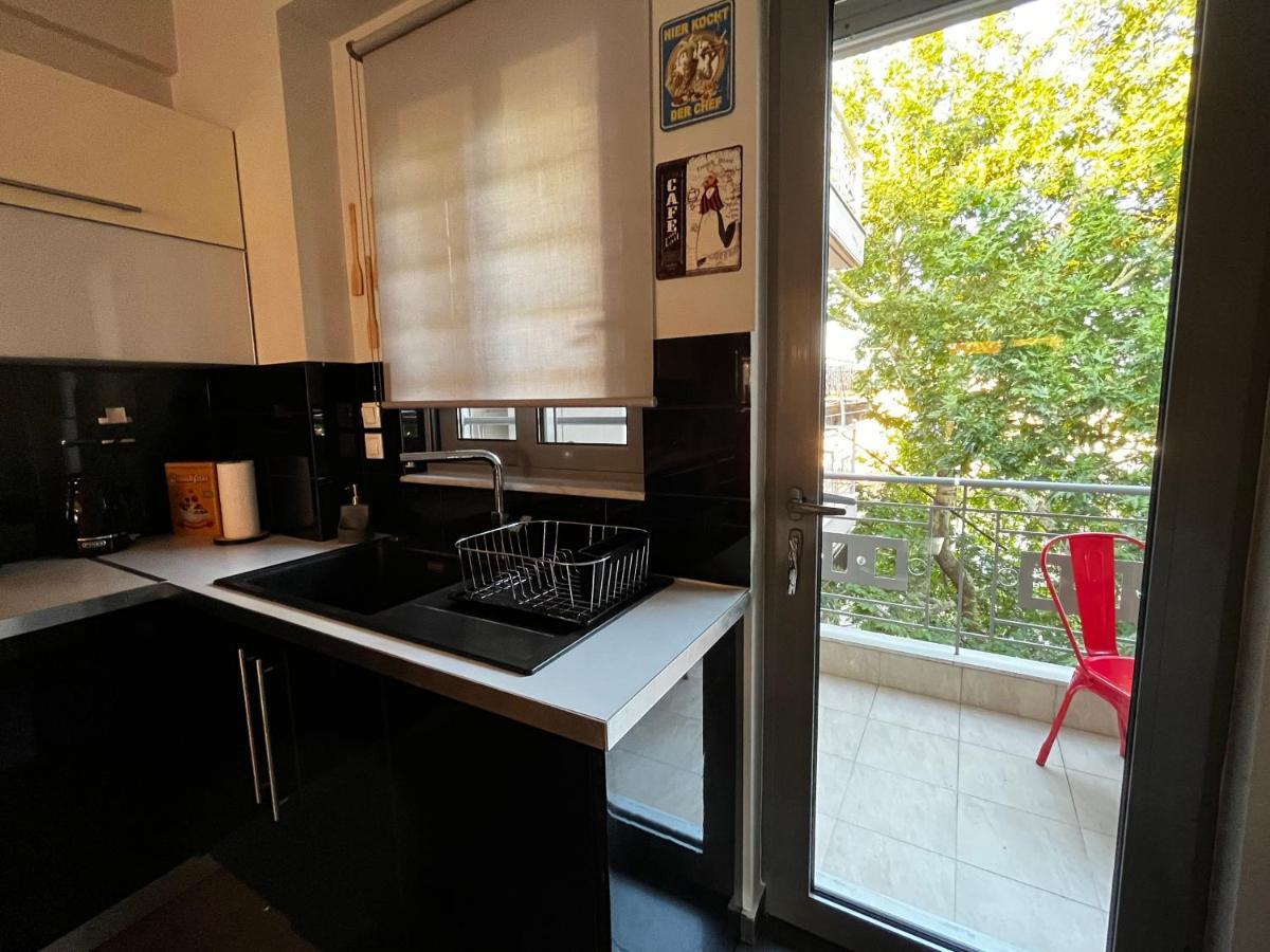 The Spartan Penthouse المظهر الخارجي الصورة
