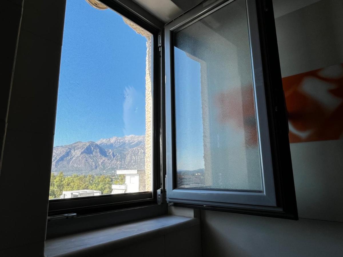 The Spartan Penthouse المظهر الخارجي الصورة