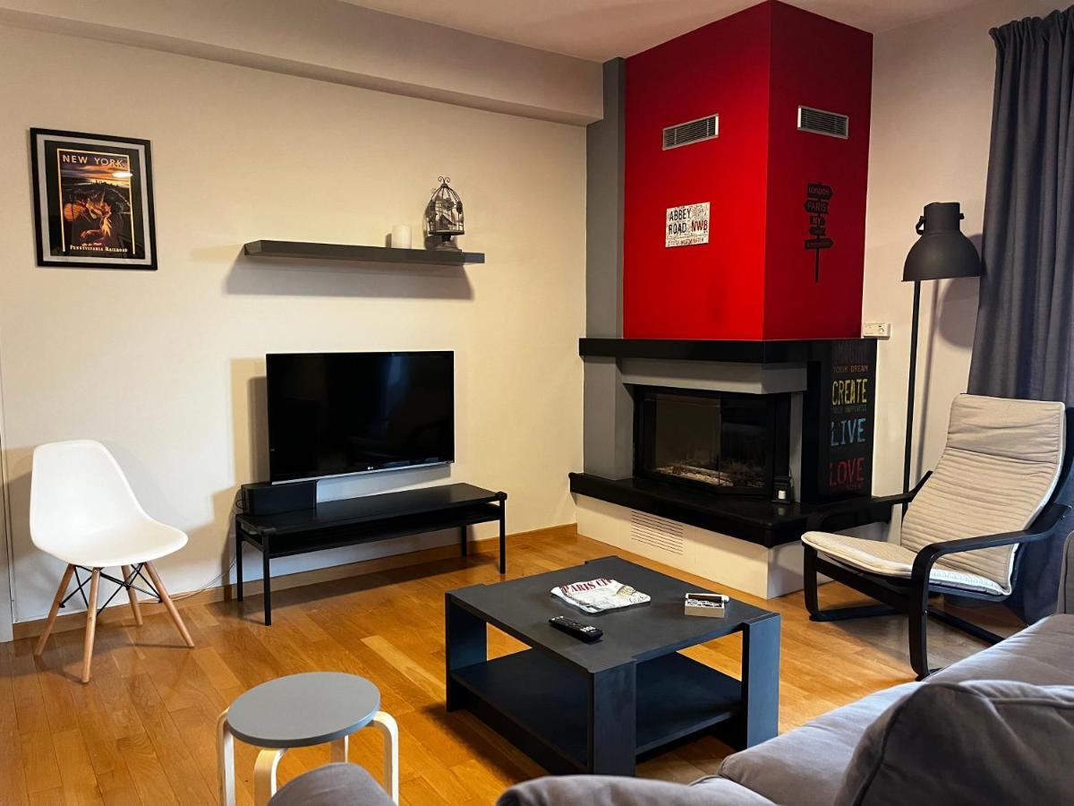 The Spartan Penthouse المظهر الخارجي الصورة