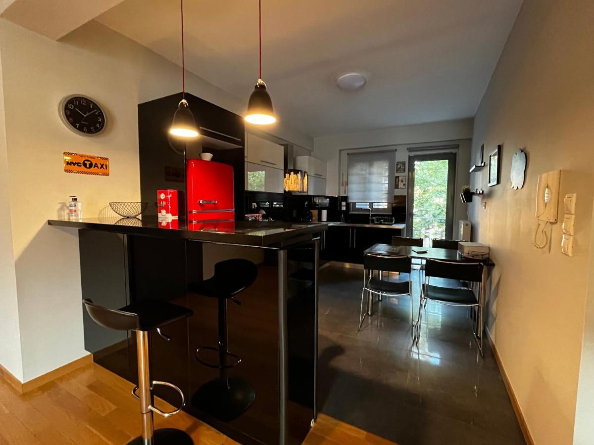 The Spartan Penthouse المظهر الخارجي الصورة