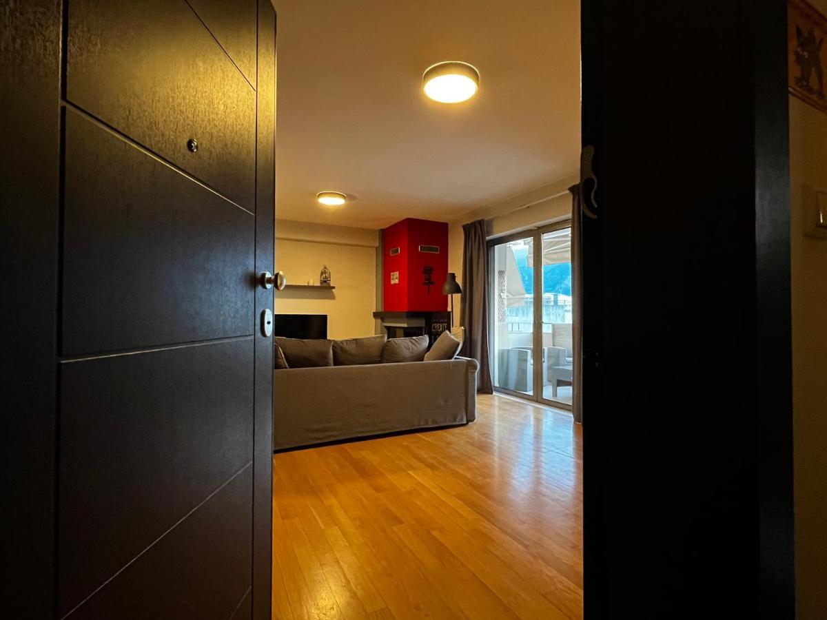 The Spartan Penthouse المظهر الخارجي الصورة