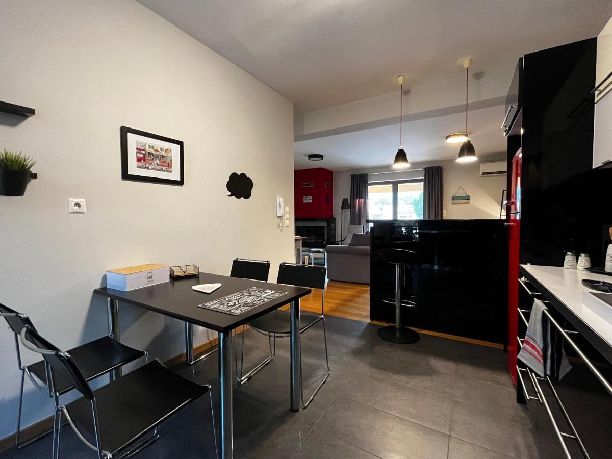 The Spartan Penthouse المظهر الخارجي الصورة