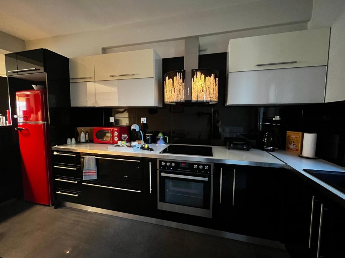 The Spartan Penthouse المظهر الخارجي الصورة