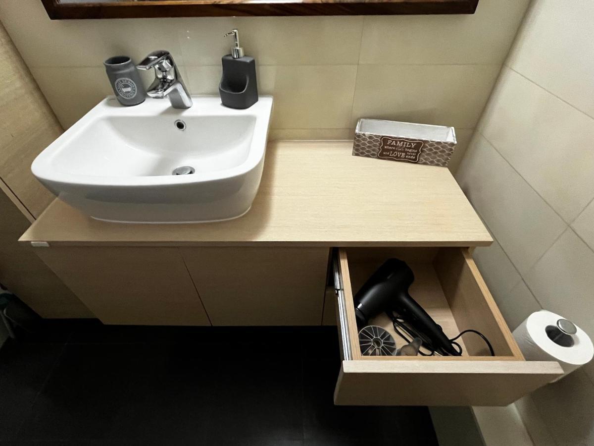 The Spartan Penthouse المظهر الخارجي الصورة