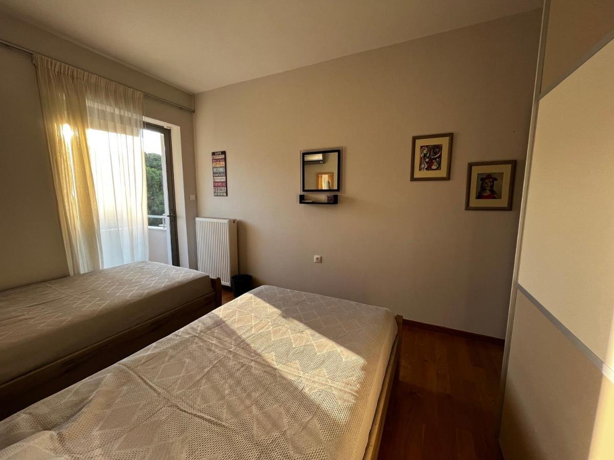 The Spartan Penthouse المظهر الخارجي الصورة