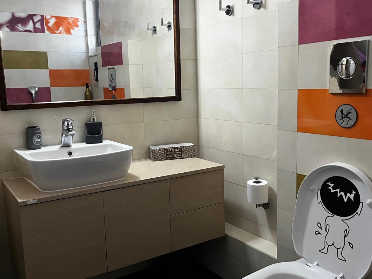 The Spartan Penthouse المظهر الخارجي الصورة